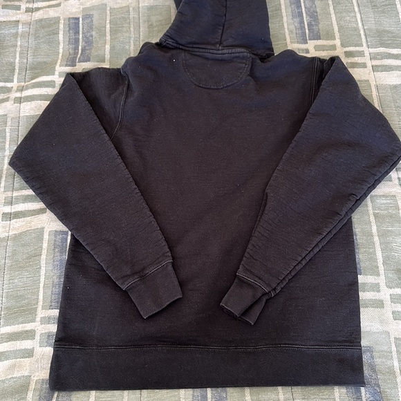 Men’s Deathnote Ryuks Shadow Long sleeve Hoodie Sweatshirt sz S - Picture 6 of 6